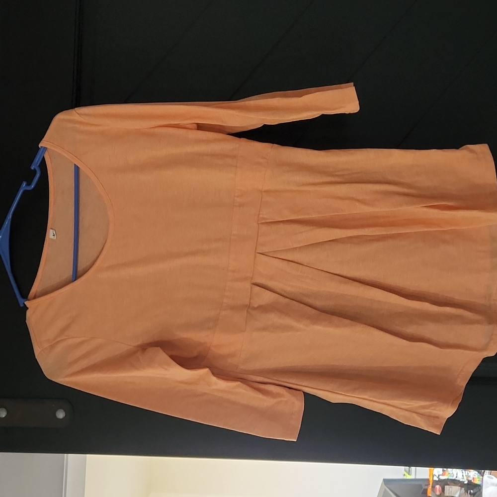 Maternity shirt